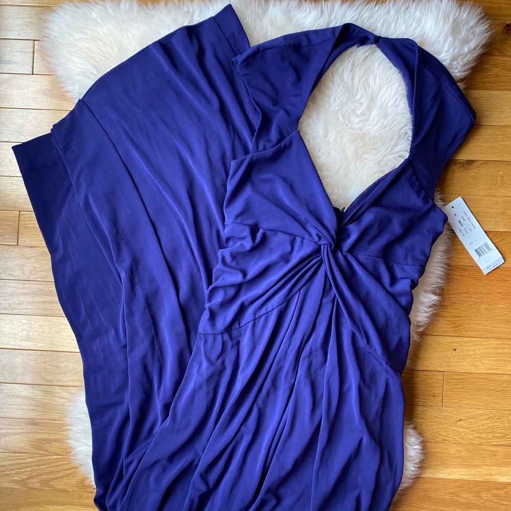 NEW Nicole Miller Prom Dress